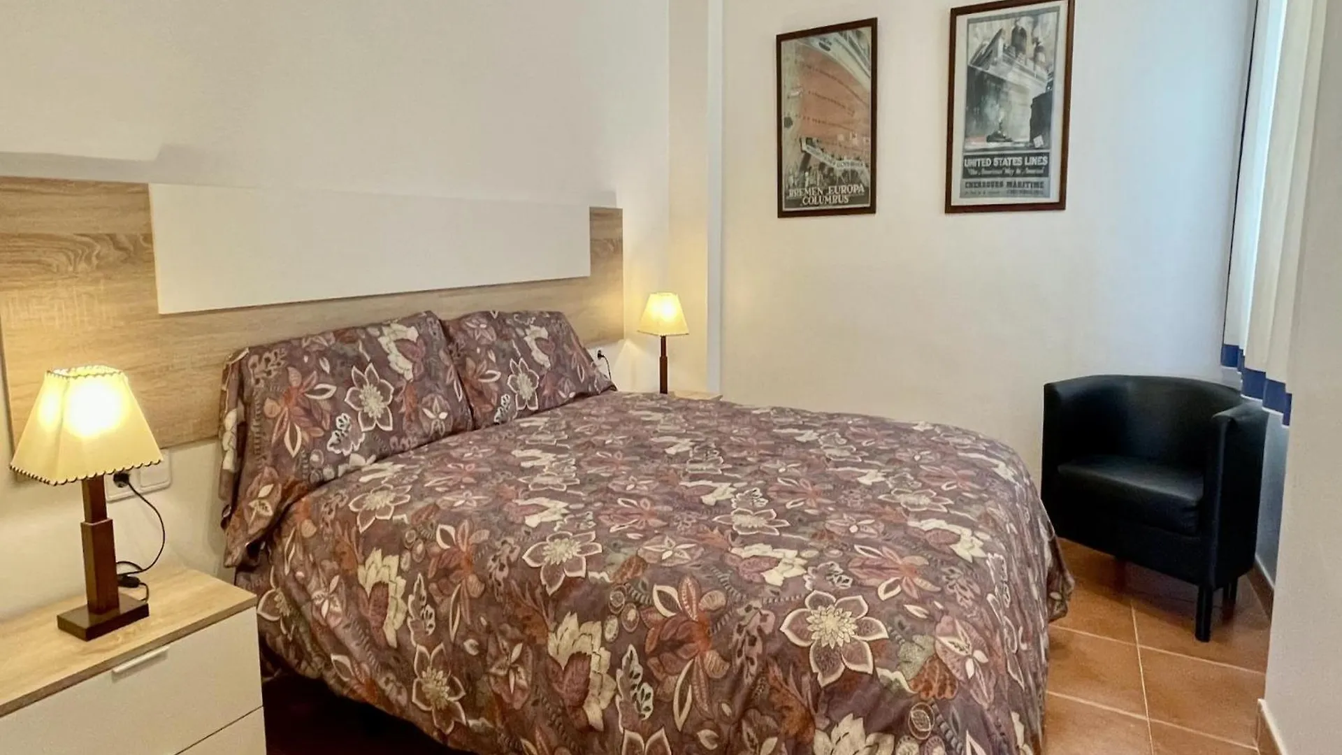 Green Mar G 304 Pals Apartamento