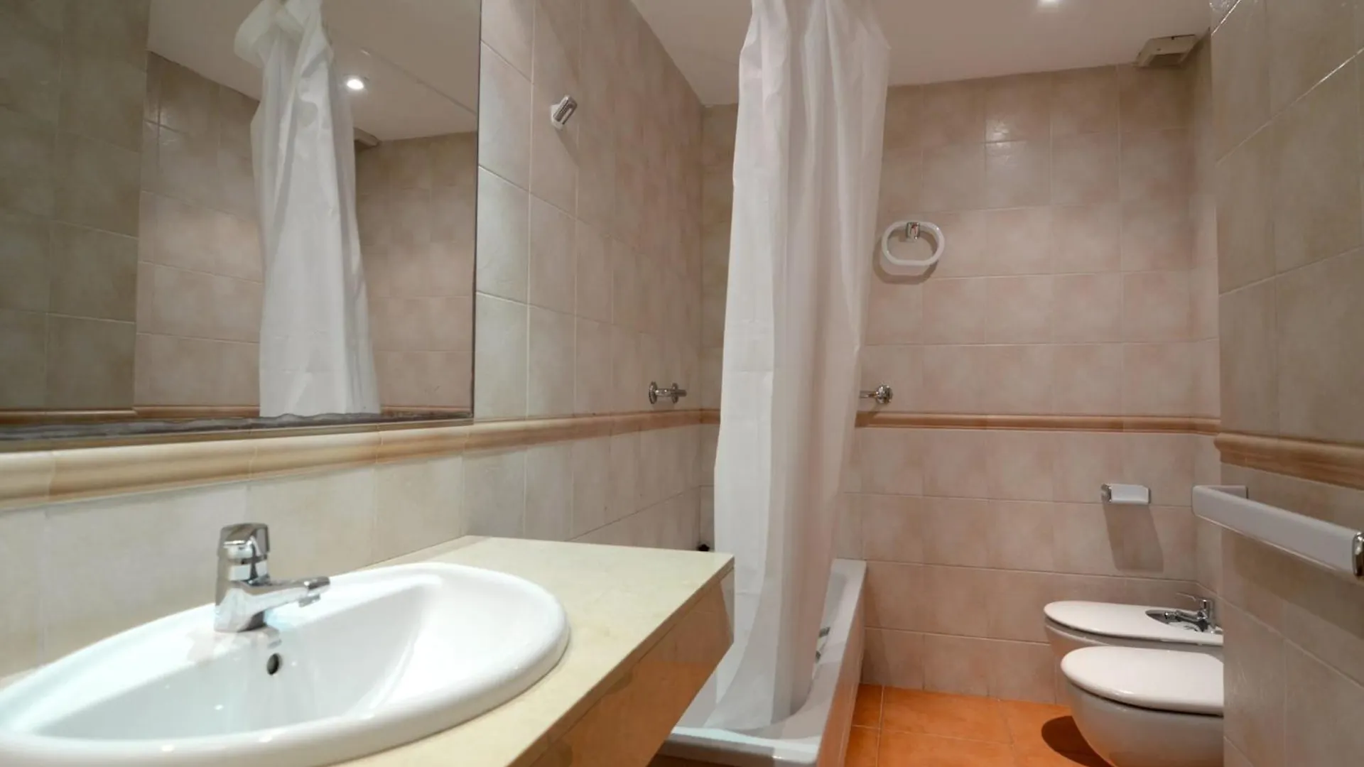Apartment Green Mar G 304 Pals Spain