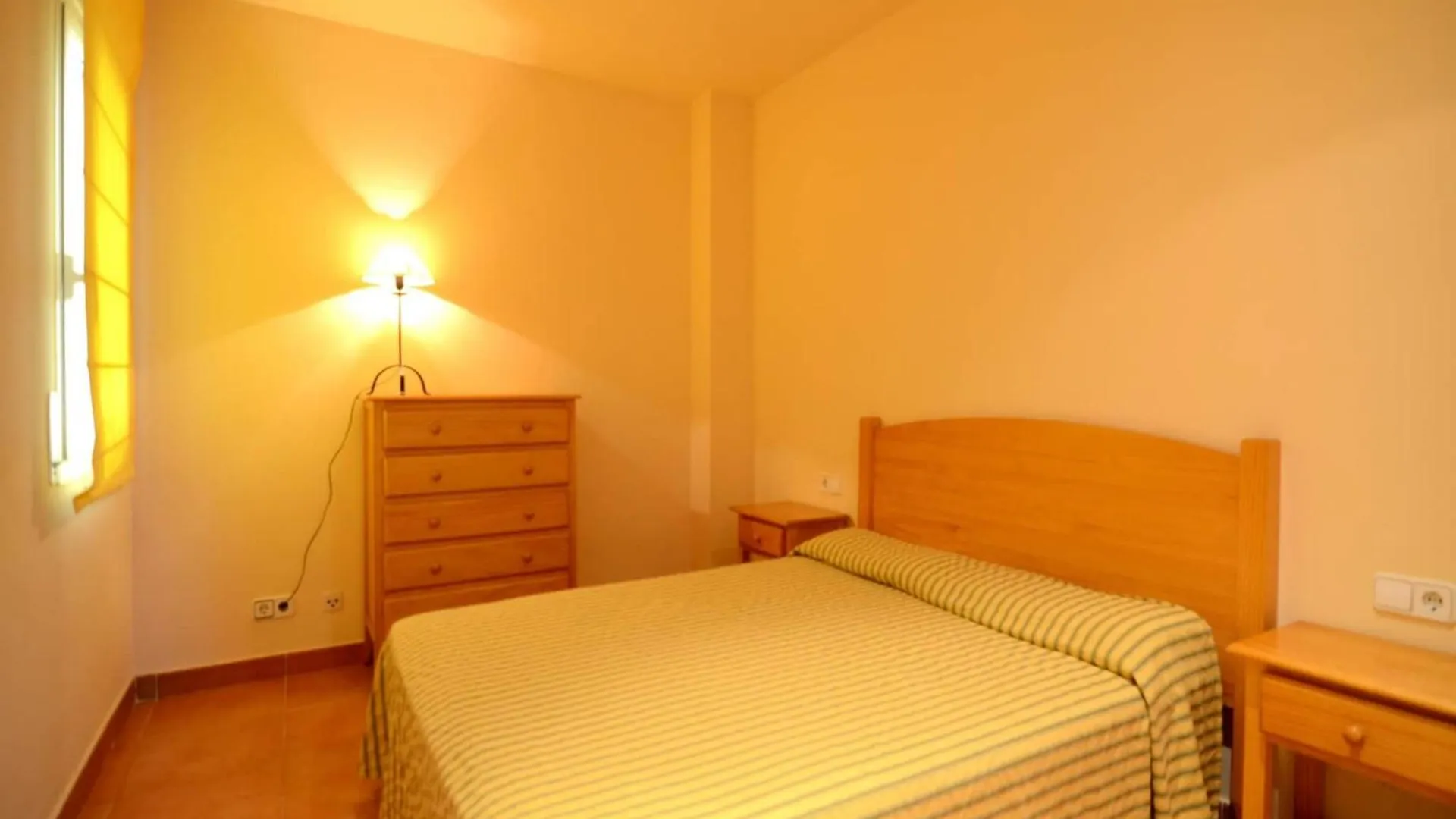 Apartment Green Mar G 304 Pals Spain