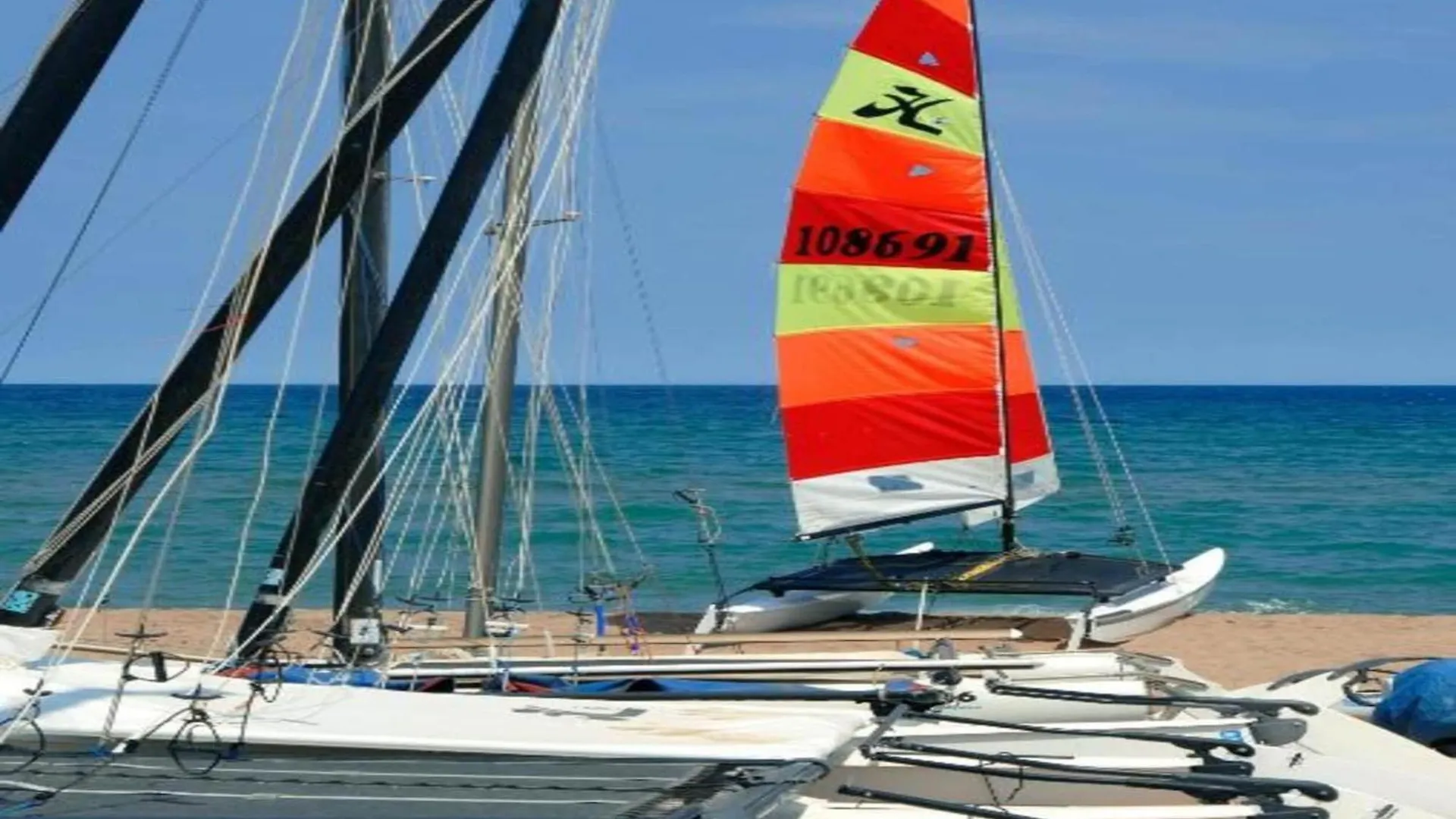 Apartamento Green Mar G 304 Pals España